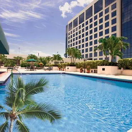 Miami Marriott Dadeland 
