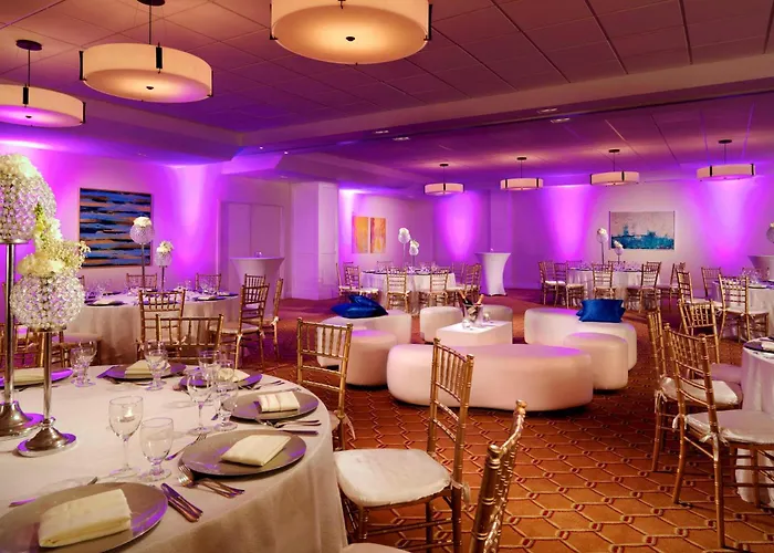 Miami Marriott Dadeland