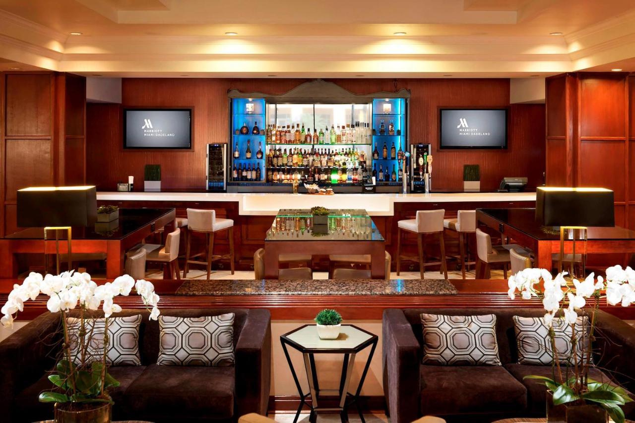Miami Marriott Dadeland 4*