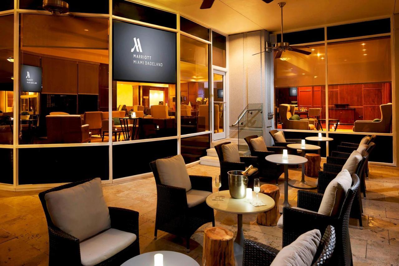 Miami Marriott Dadeland 4*