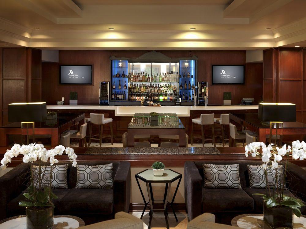 Miami Marriott Dadeland Hotel 4*