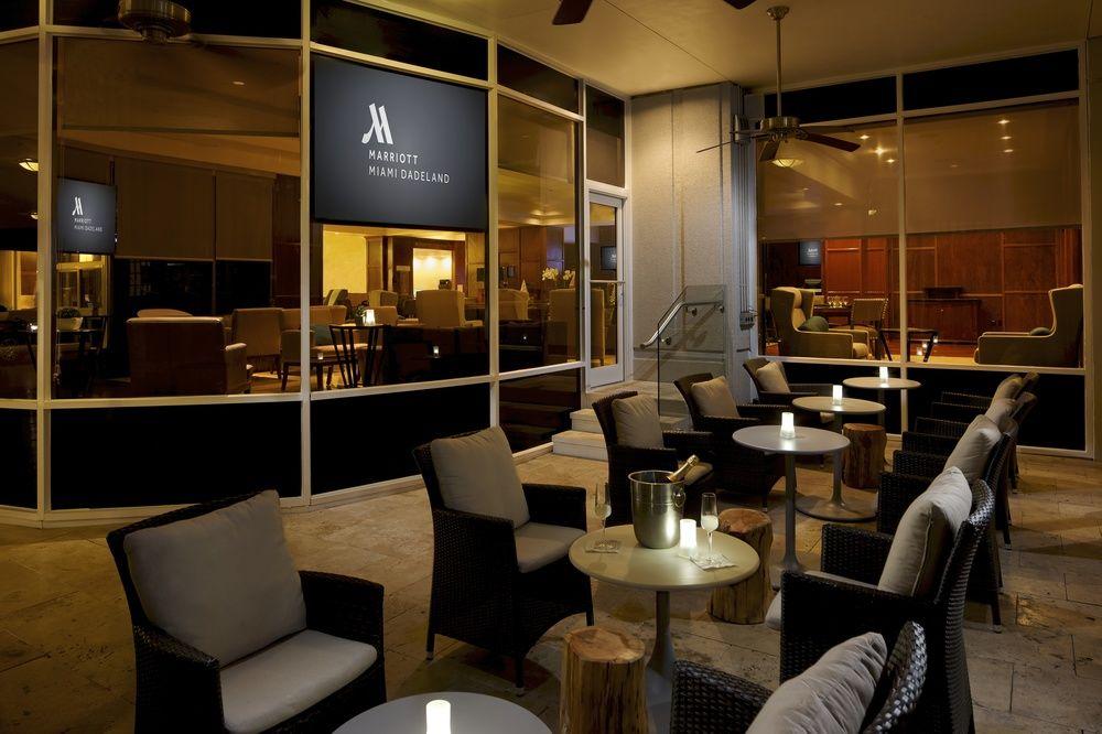 Miami Marriott Dadeland 4*