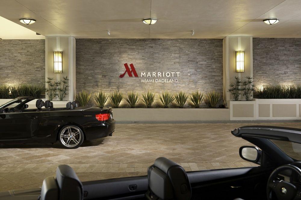 Miami Marriott Dadeland Hotel