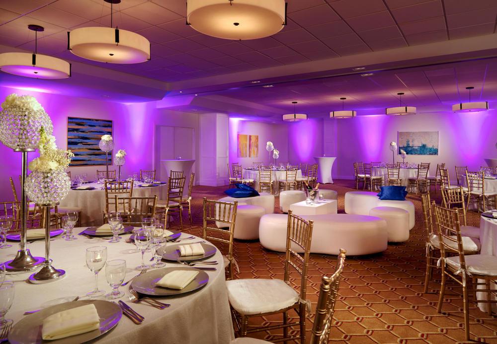 Miami Marriott Dadeland 4*