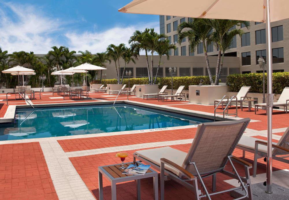 Miami Marriott Dadeland Hotel 4*