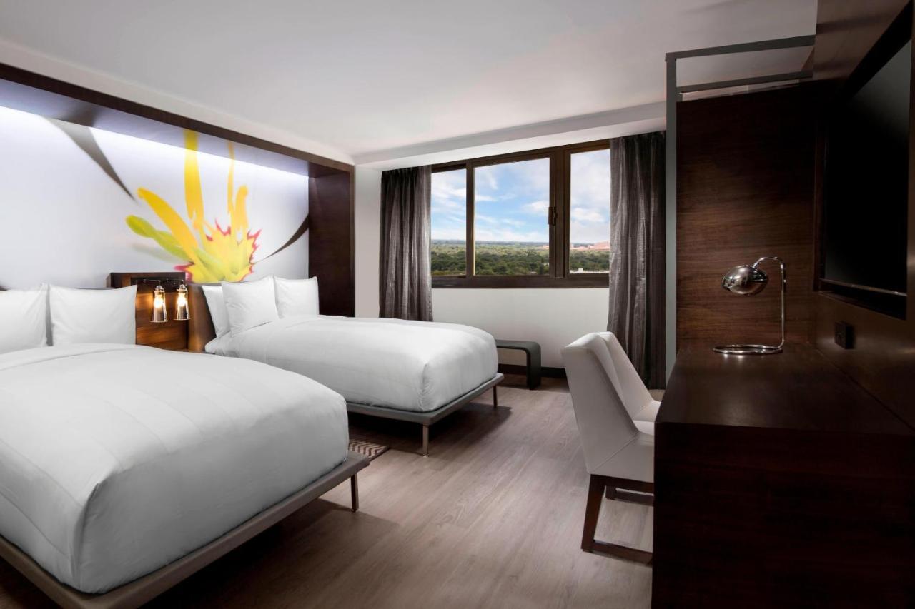 Hotel Miami Marriott Dadeland 4*