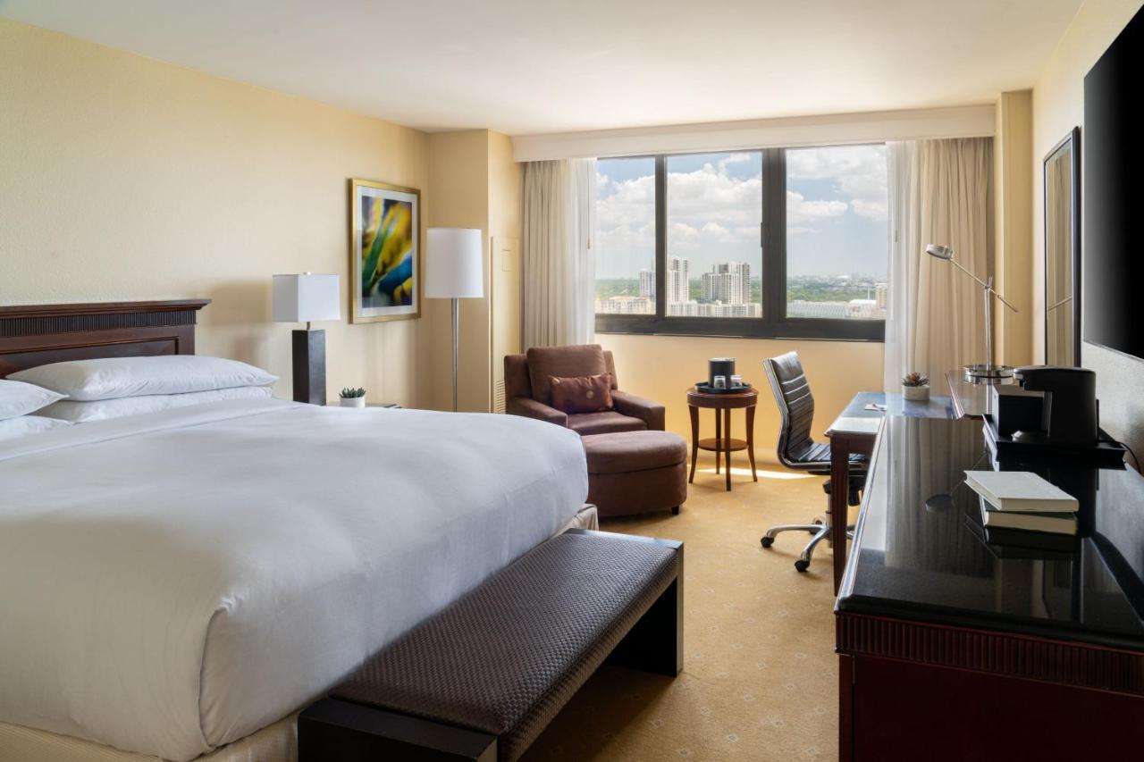 Miami Marriott Dadeland 4*
