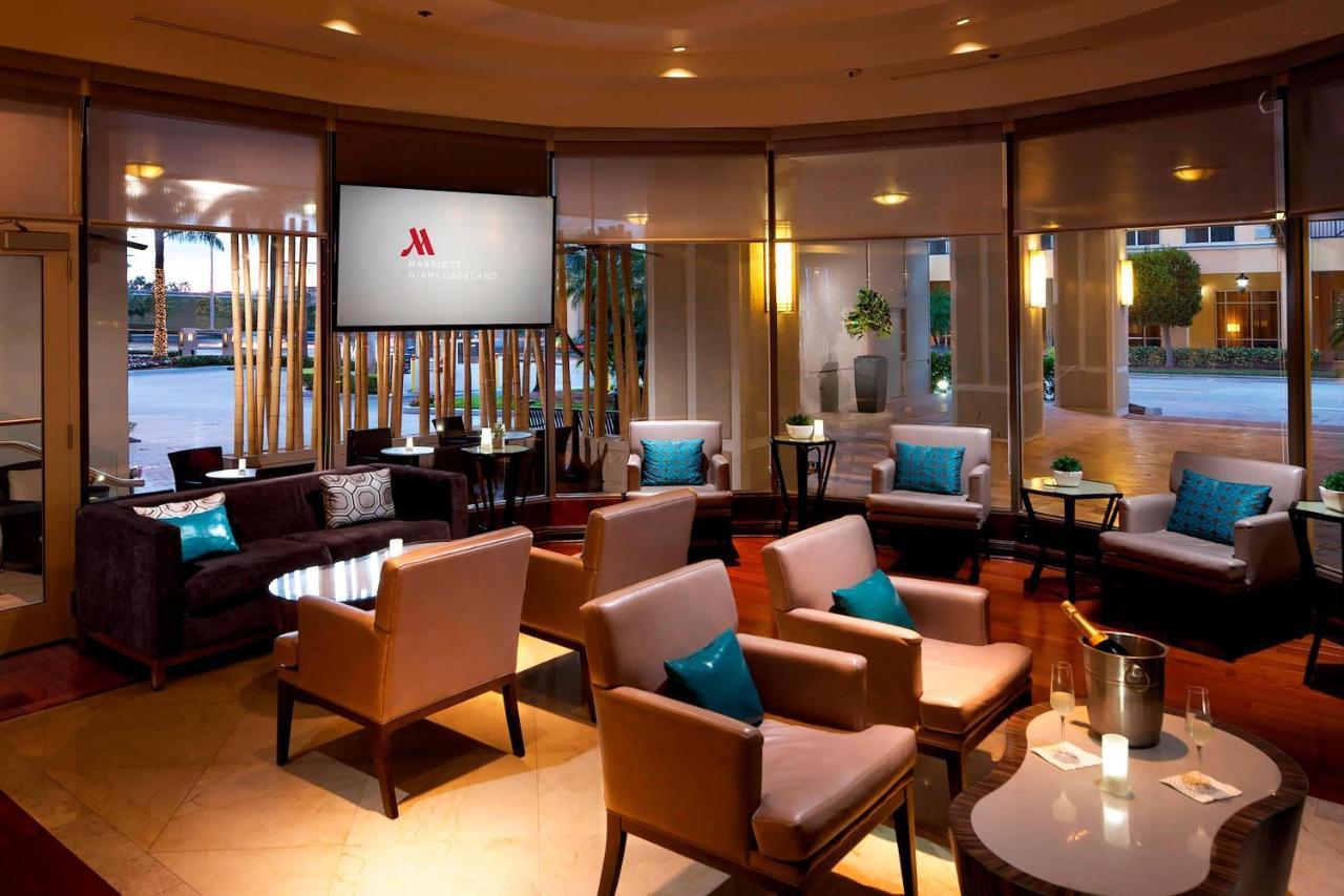 Hotel Miami Marriott Dadeland 4*
