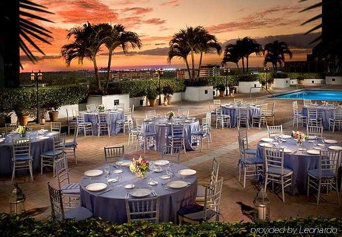 Miami Marriott Dadeland Hotel 4*