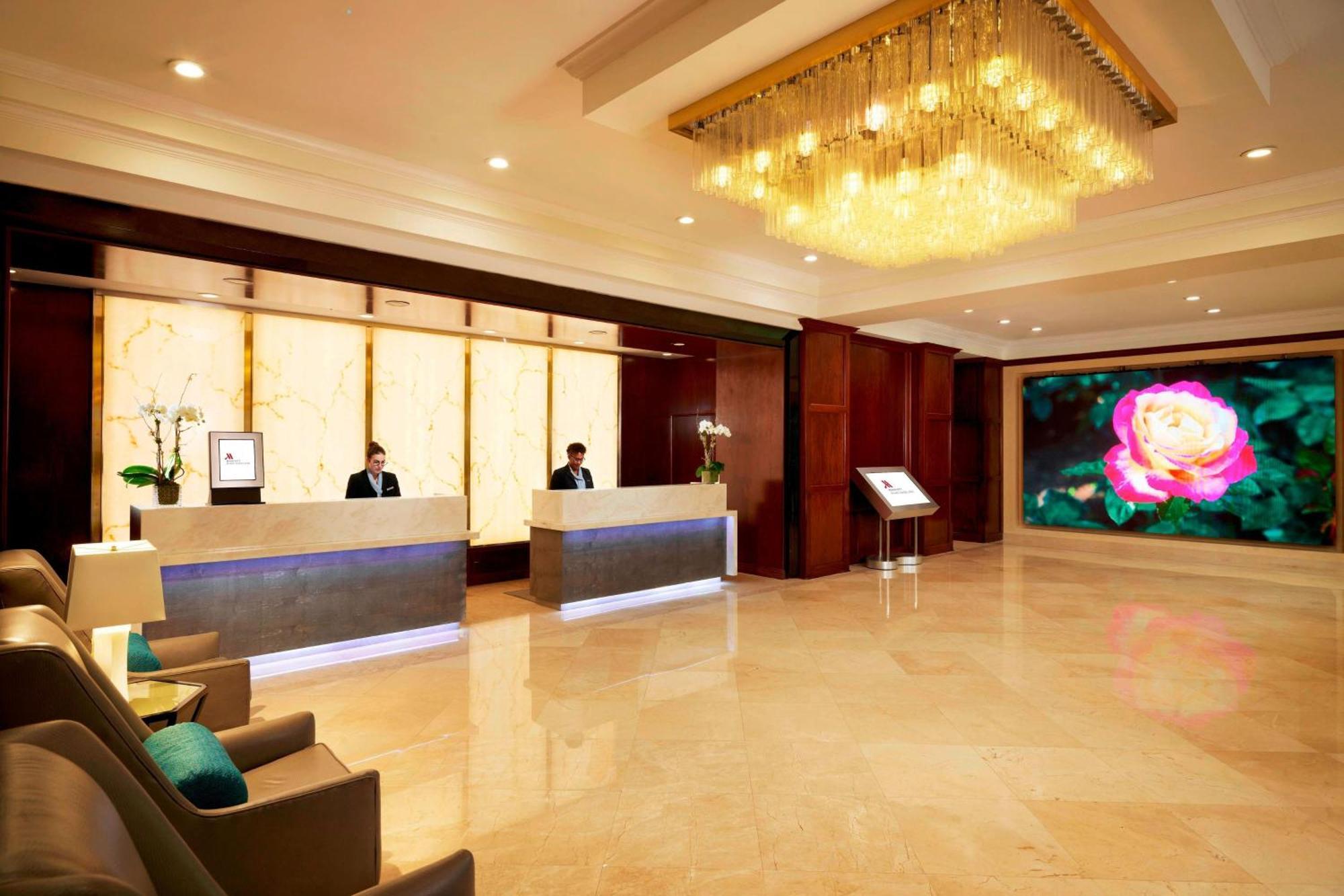 Miami Marriott Dadeland Hotel 4*
