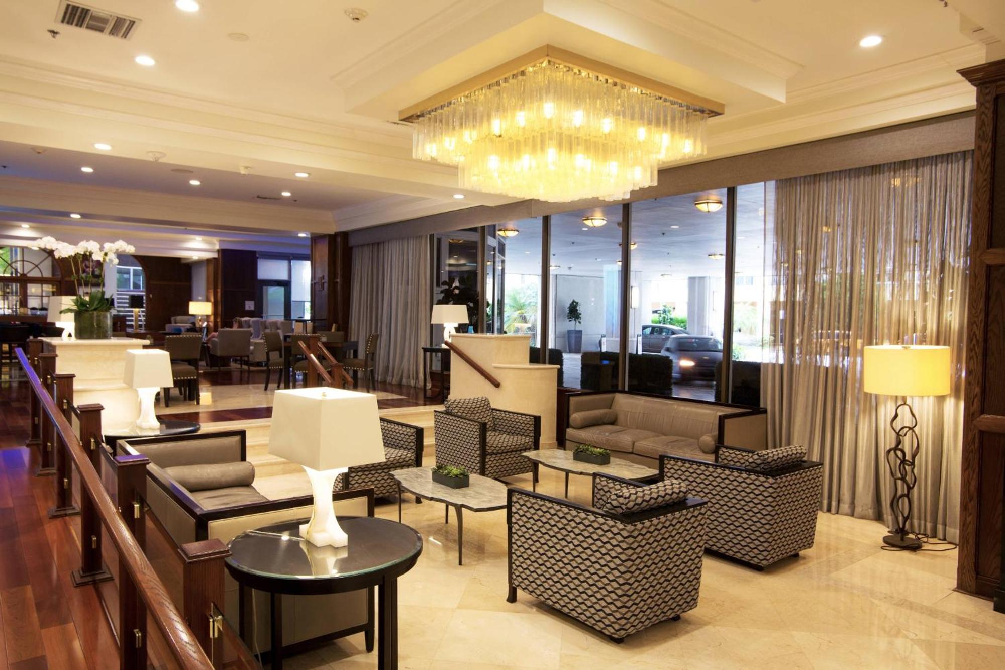Hotel Miami Marriott Dadeland