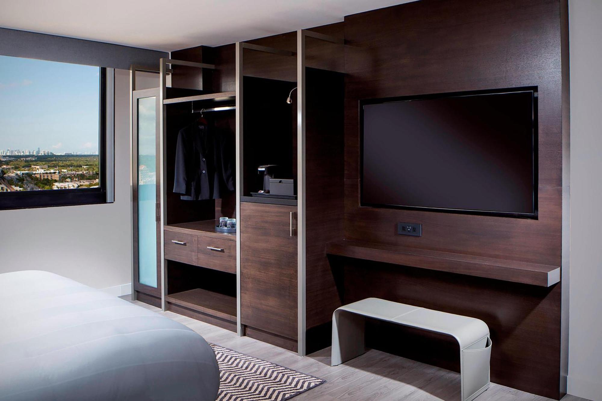 Hotel Miami Marriott Dadeland Glenvar Heights