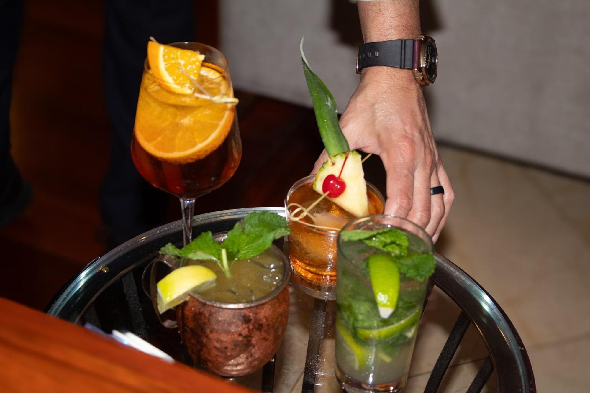 Miami Marriott Dadeland Hotel Glenvar Heights