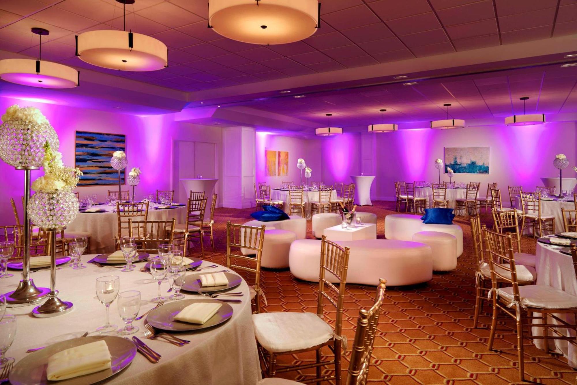 Hotel Miami Marriott Dadeland Glenvar Heights