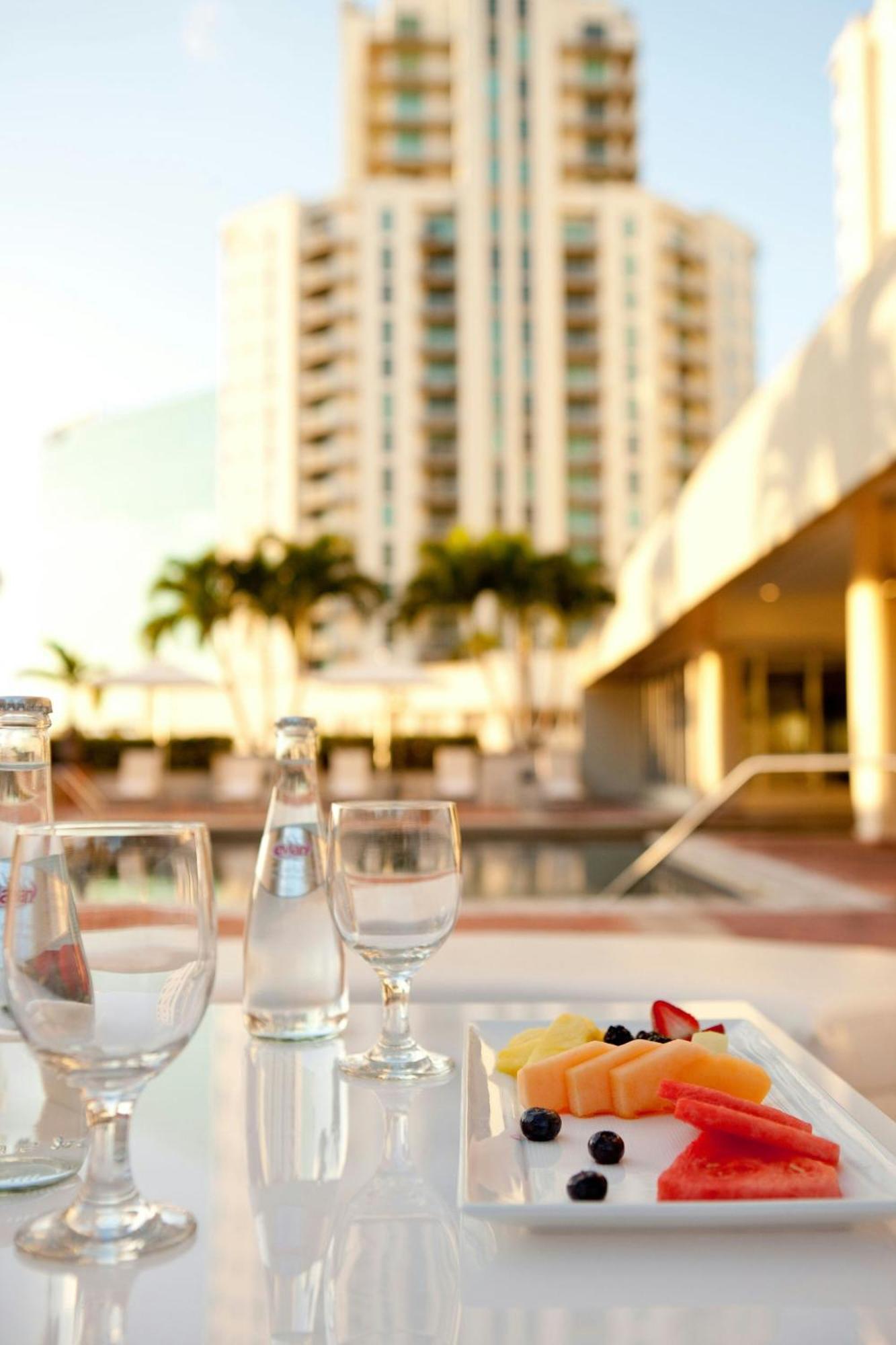Miami Marriott Dadeland 4*