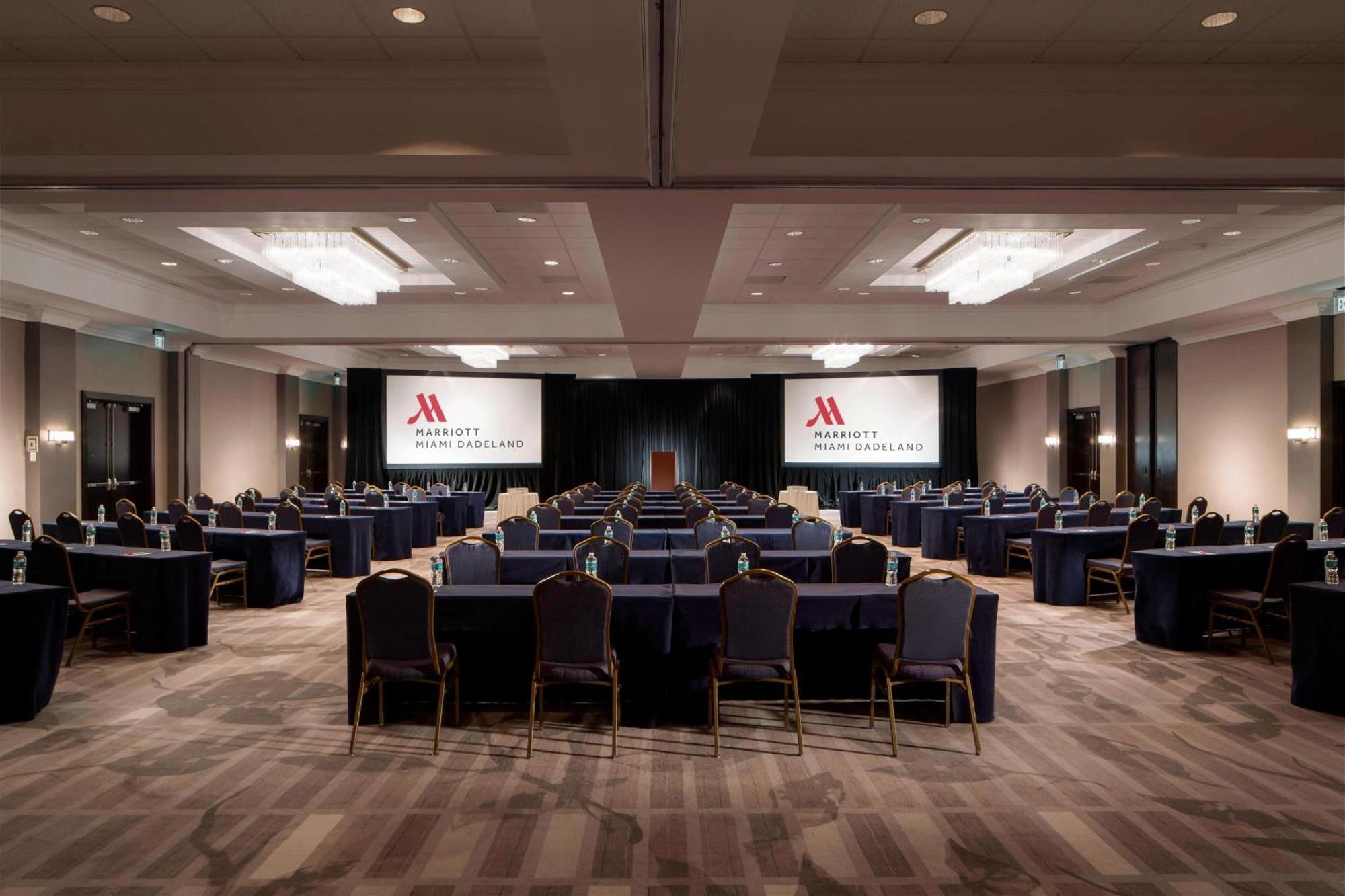 Miami Marriott Dadeland 4* Glenvar Heights