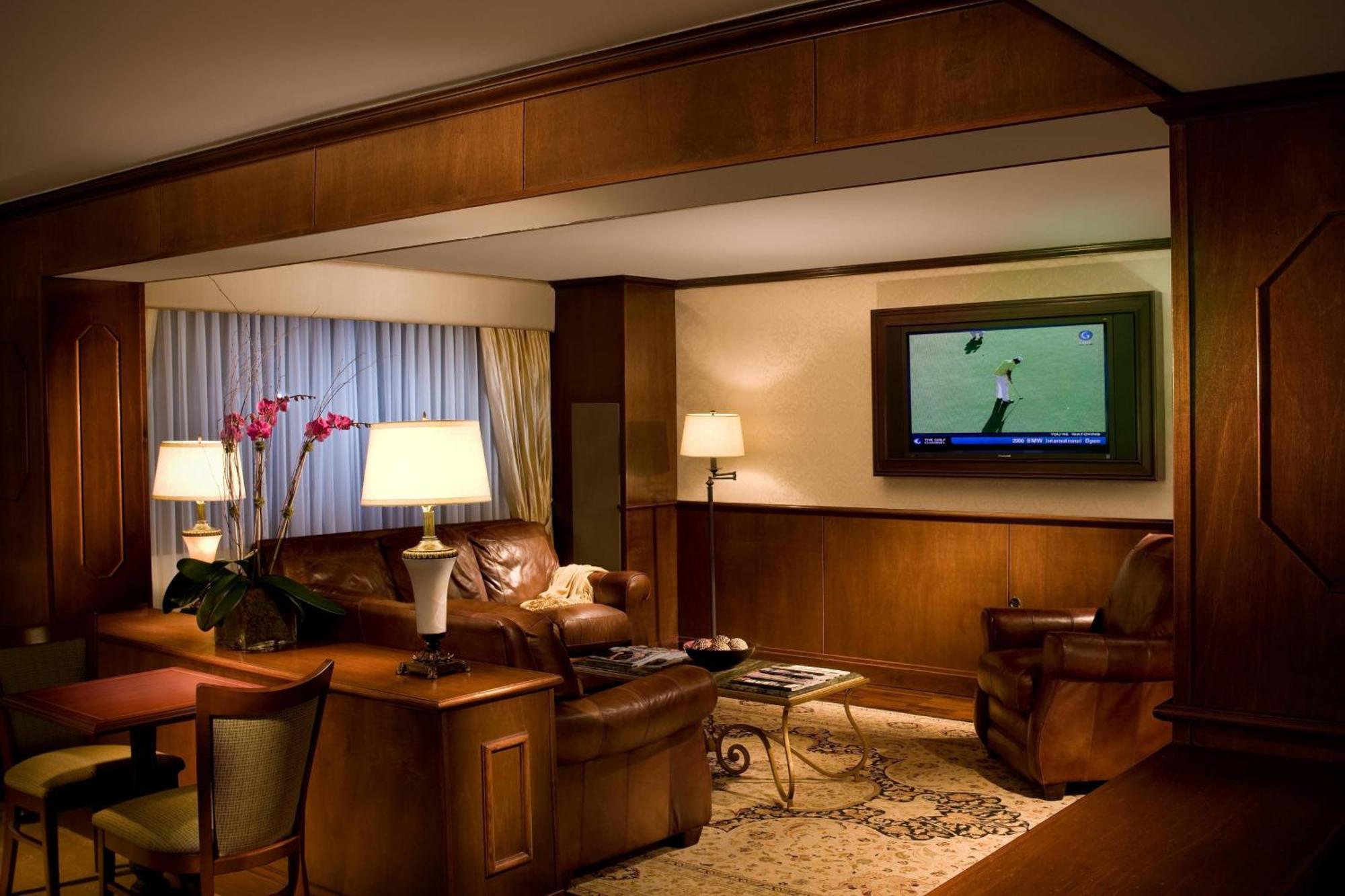 Miami Marriott Dadeland 4*