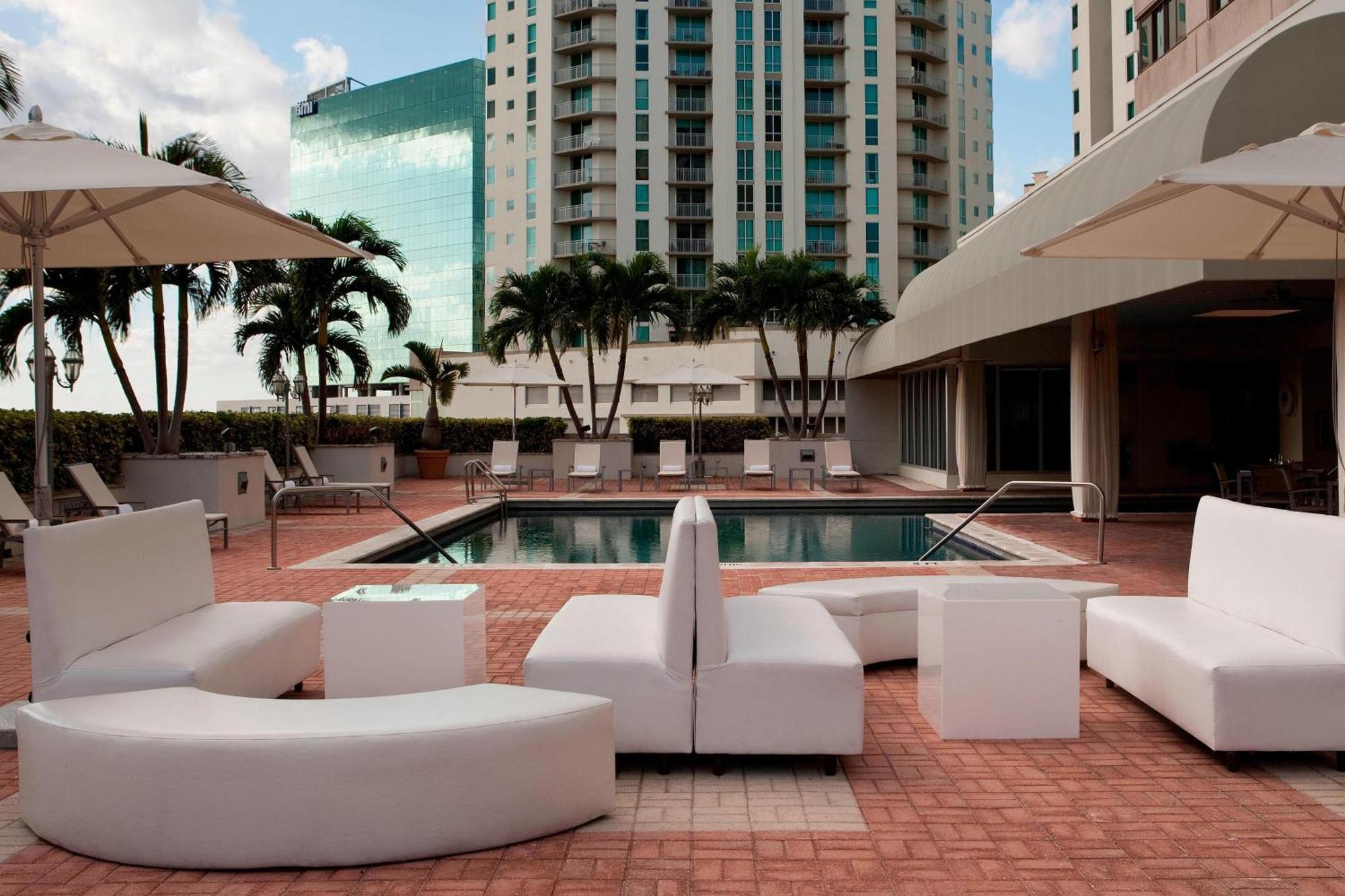 Miami Marriott Dadeland