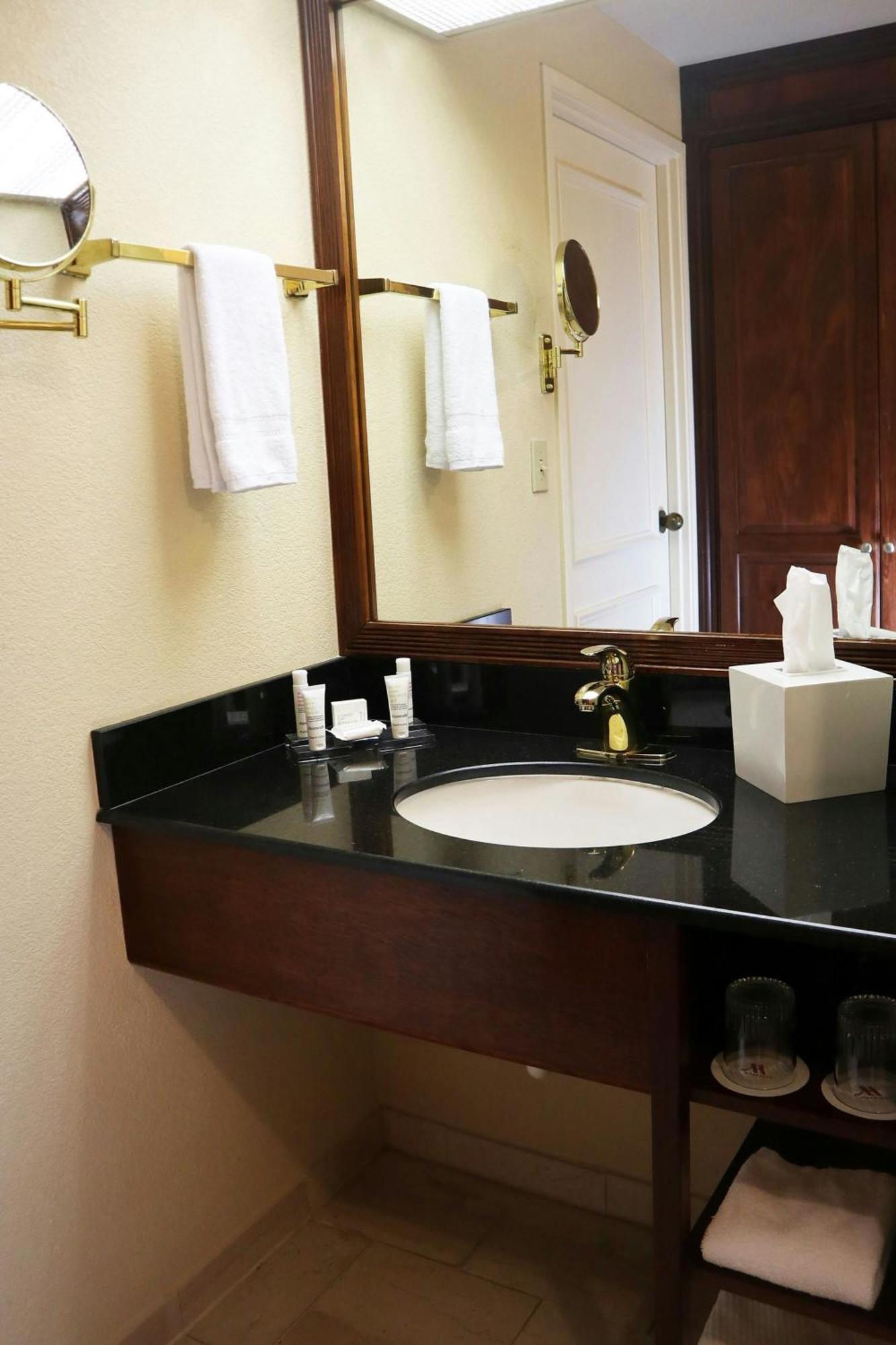 Miami Marriott Dadeland Hotel 4*