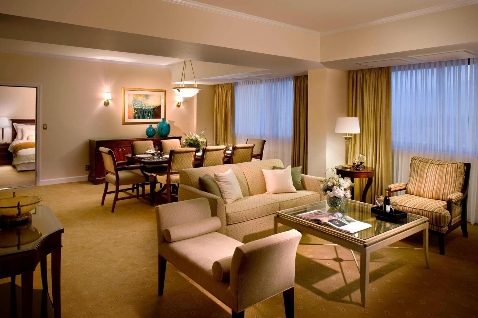 Miami Marriott Dadeland Hotel Glenvar Heights