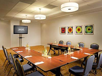 Miami Marriott Dadeland Hotel