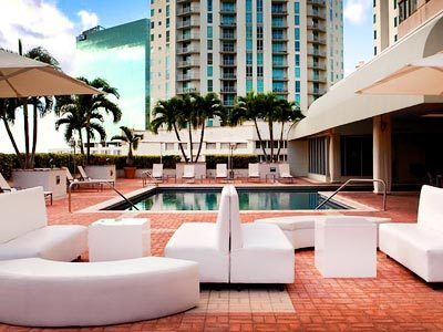 Miami Marriott Dadeland 4* Glenvar Heights