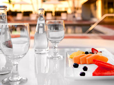 Hotel Miami Marriott Dadeland