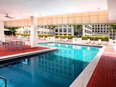 Miami Marriott Dadeland Hotel Glenvar Heights