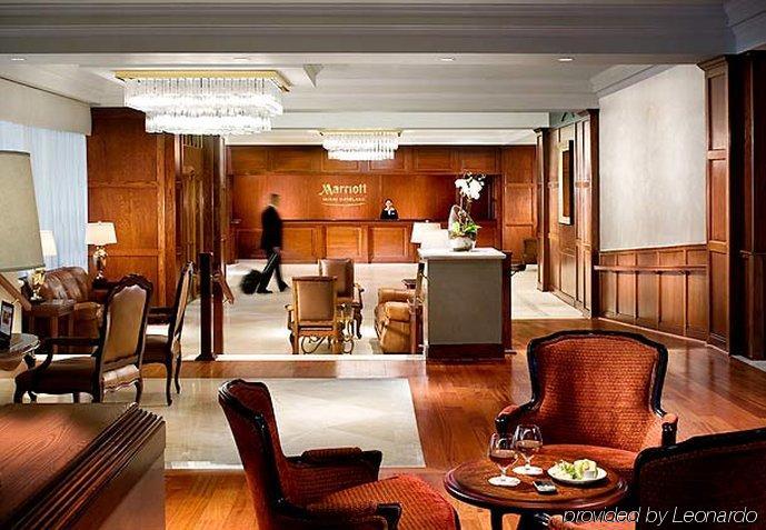 Miami Marriott Dadeland Hotel 4*