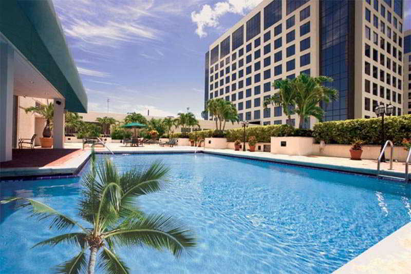 Hotel Miami Marriott Dadeland