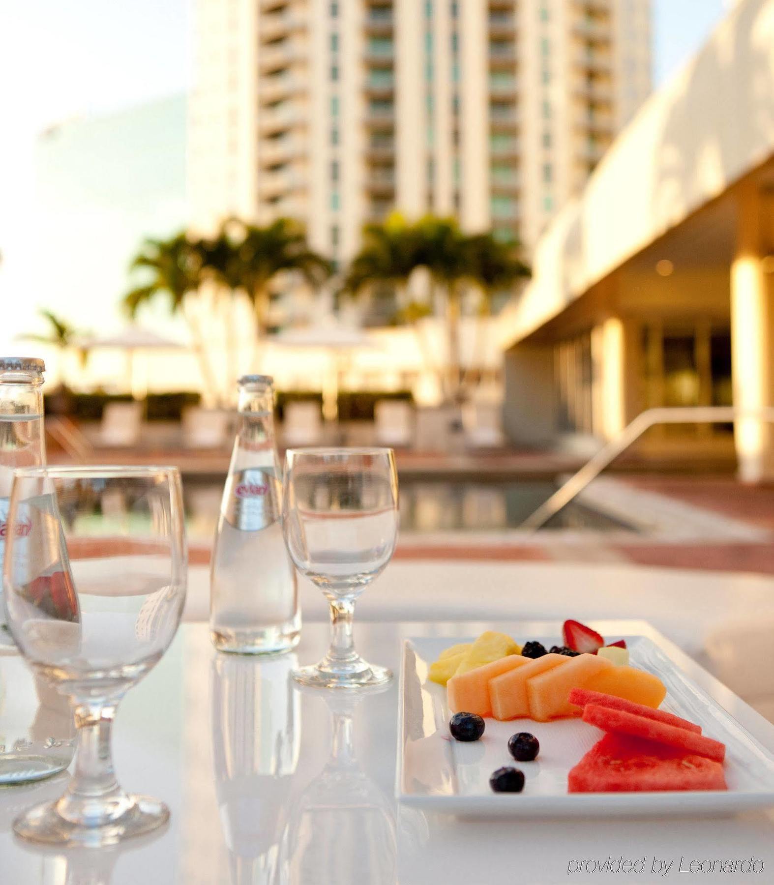 Miami Marriott Dadeland 4*