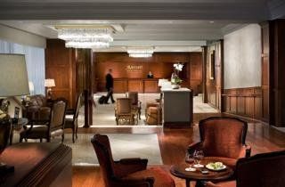 Miami Marriott Dadeland Hotel