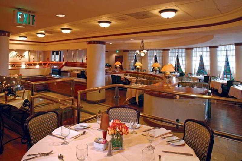 Miami Marriott Dadeland Hotel 4*
