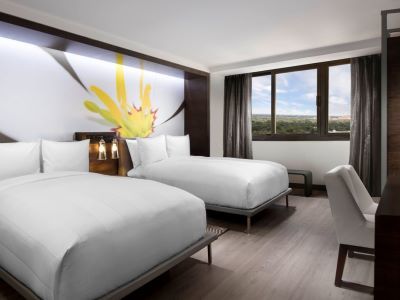 Hotel Miami Marriott Dadeland 4*