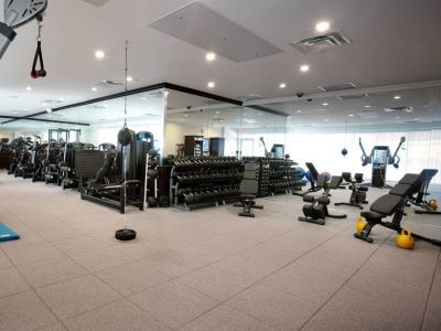 Miami Marriott Dadeland Hotel