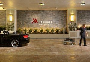 Hotel Miami Marriott Dadeland 4*