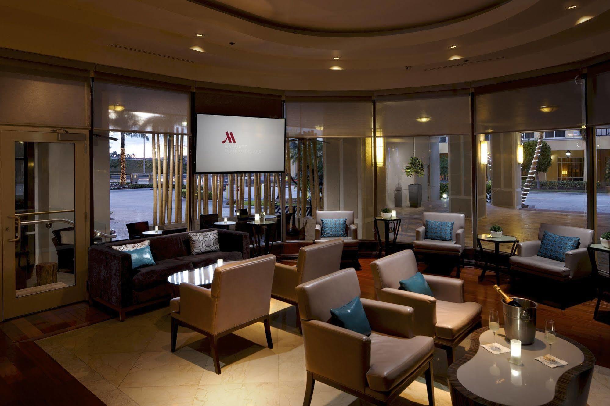 Miami Marriott Dadeland Hotel Glenvar Heights