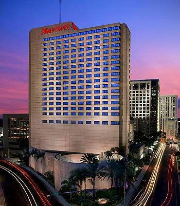 Miami Marriott Dadeland