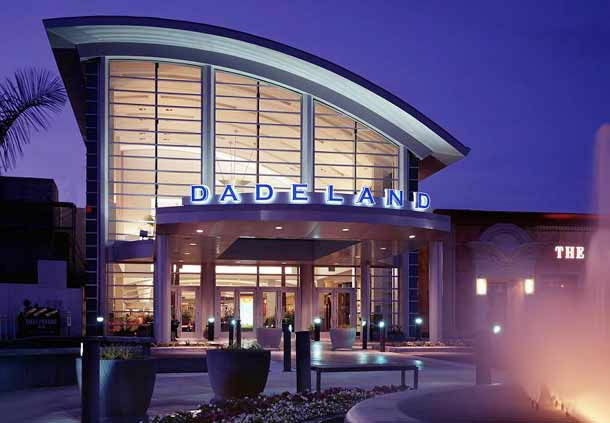 Hotel Miami Marriott Dadeland