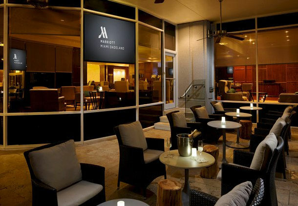 Miami Marriott Dadeland Glenvar Heights