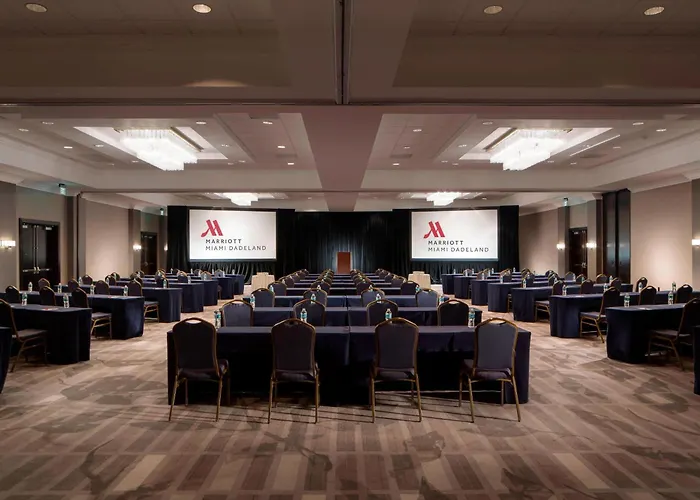 Miami Marriott Dadeland