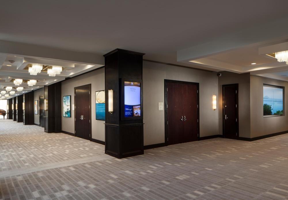 Marriott Dadeland Glenvar Heights