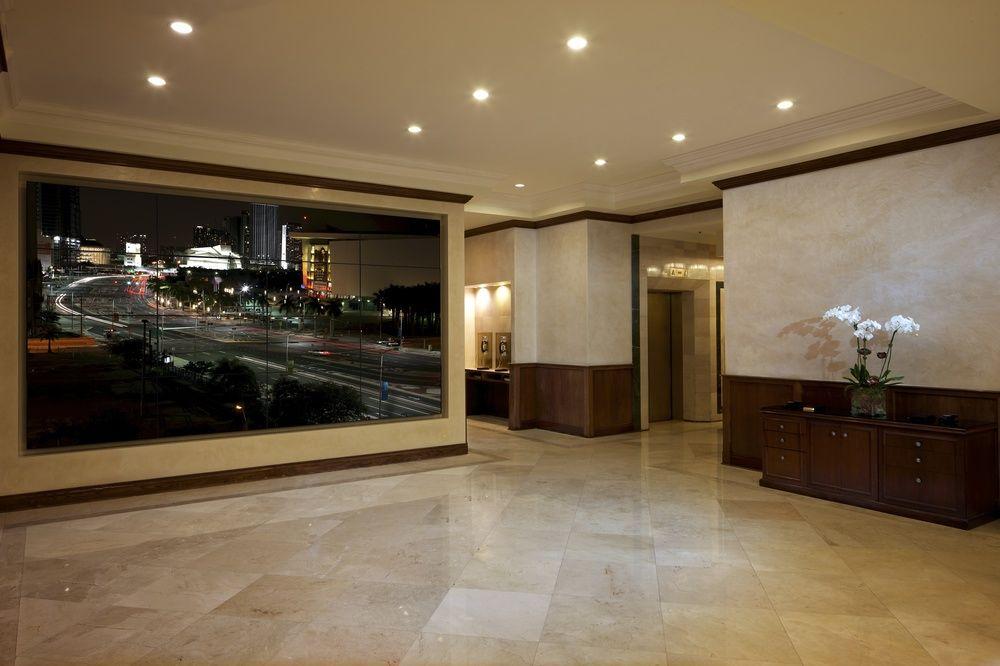 Marriott Dadeland Glenvar Heights