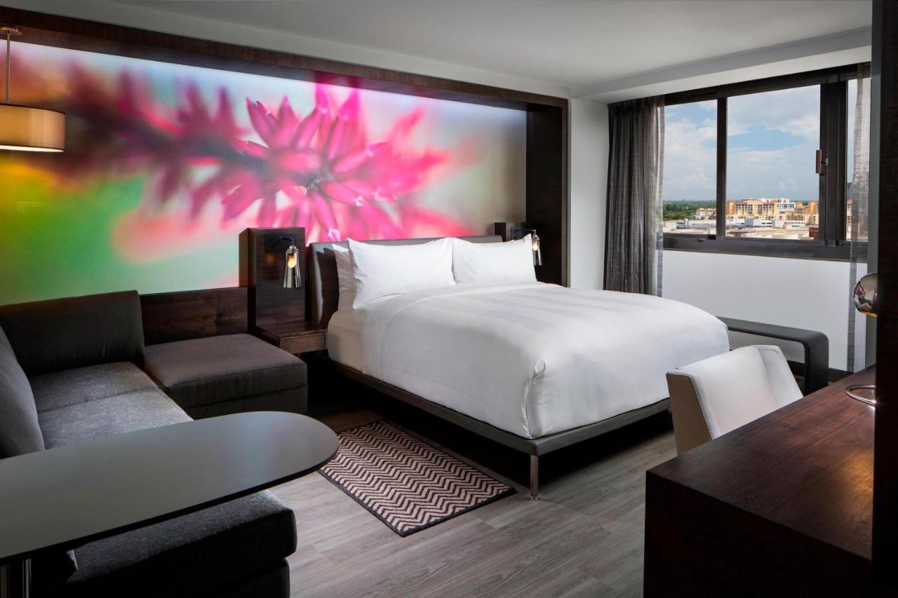 Hotel Marriott Dadeland Glenvar Heights