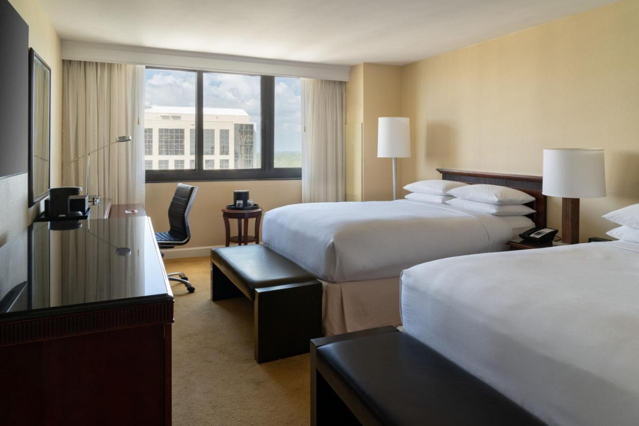 Marriott Dadeland Glenvar Heights