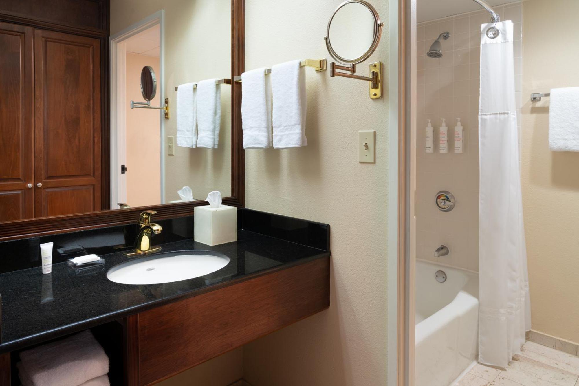 Marriott Dadeland 4* Glenvar Heights