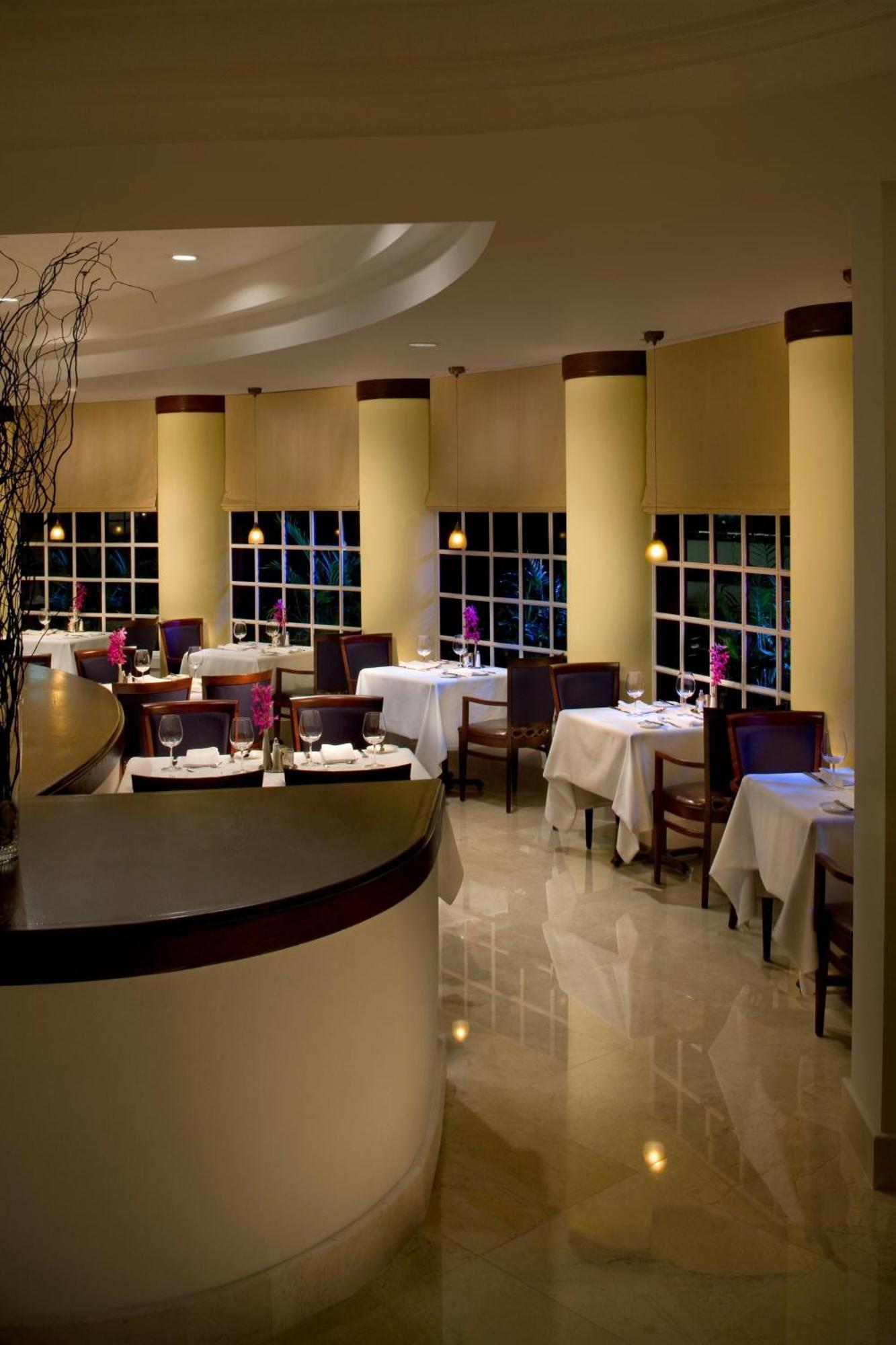 Marriott Dadeland Hotel Glenvar Heights