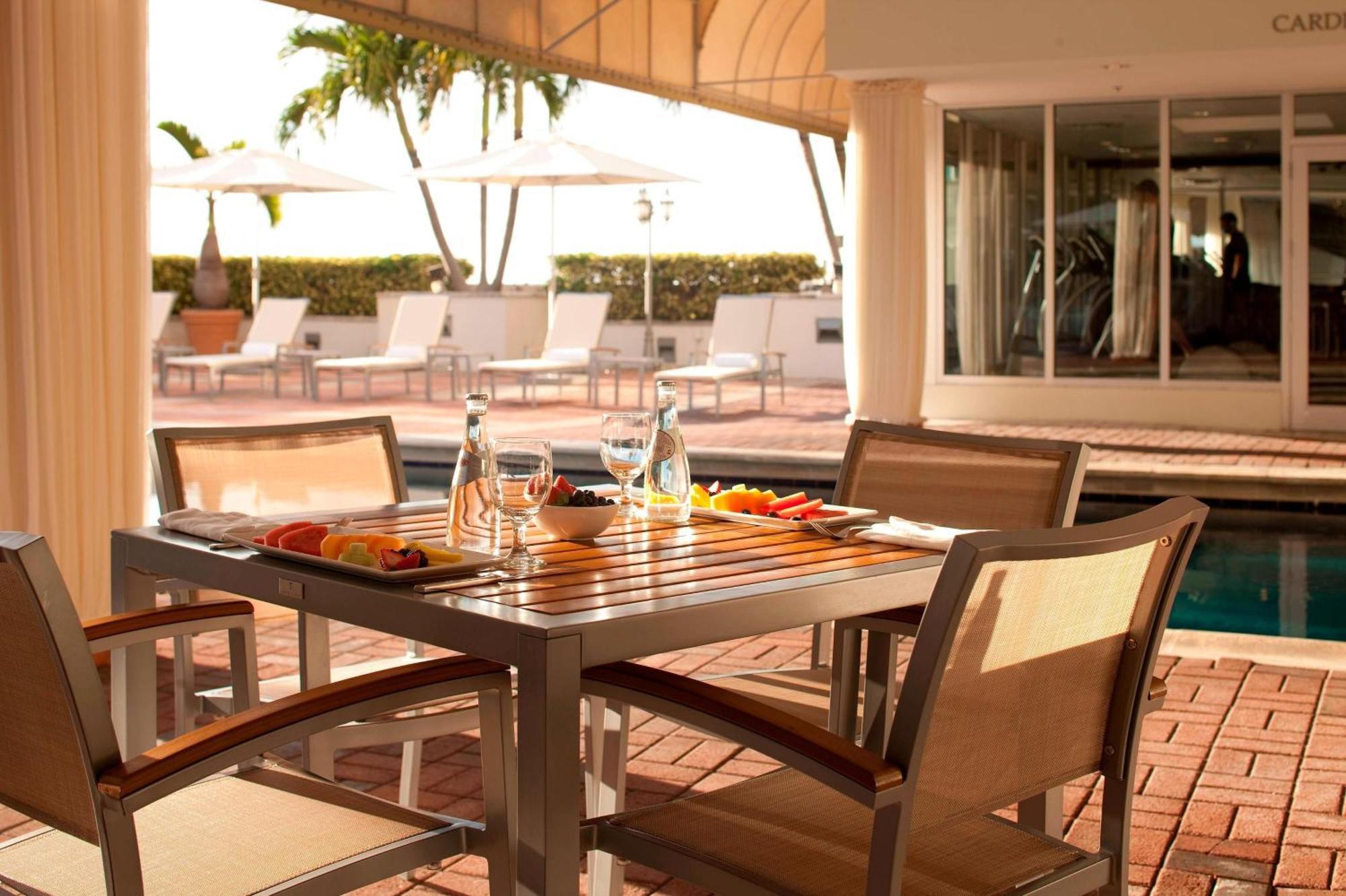 Hotel Marriott Dadeland Glenvar Heights