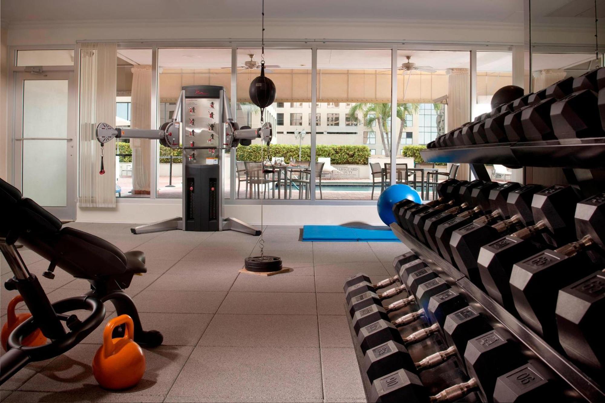 Marriott Dadeland Glenvar Heights