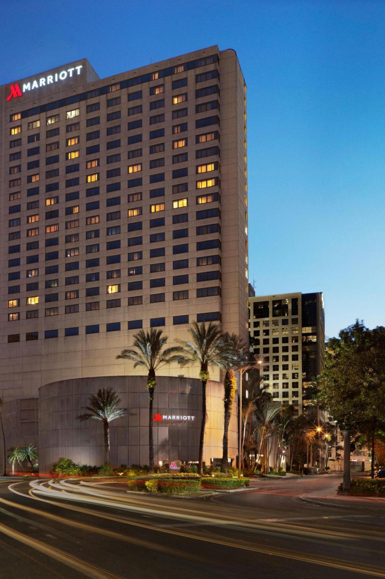 Marriott Dadeland Glenvar Heights
